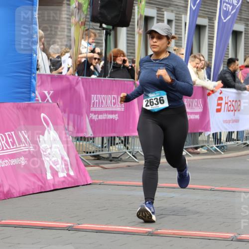 12.04.2026 - 45. Internationalen Wilhelmsburger Insellauf Strokosch-Dieckow http://msf.ph/oto/9473526 12.04.2026 13:34:13 Ziel 2636 meine-sportfotos.de