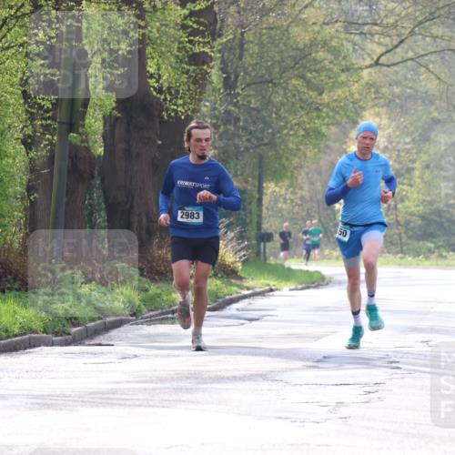 12.04.2026 - 45. Internationalen Wilhelmsburger Insellauf Yannick Fuchs http://msf.ph/oto/9473528 12.04.2026 10:01:49 Laufen 2983, 50 meine-sportfotos.de