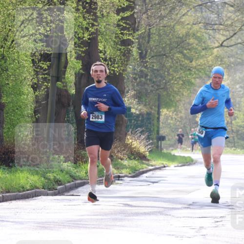 12.04.2026 - 45. Internationalen Wilhelmsburger Insellauf Yannick Fuchs http://msf.ph/oto/9473538 12.04.2026 10:01:50 Laufen 2983, 350 meine-sportfotos.de