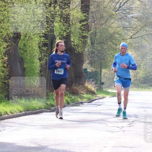 12.04.2026 - 45. Internationalen Wilhelmsburger Insellauf Yannick Fuchs http://msf.ph/oto/9473555 12.04.2026 10:01:51 Laufen 2983 meine-sportfotos.de