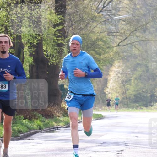 12.04.2026 - 45. Internationalen Wilhelmsburger Insellauf Yannick Fuchs http://msf.ph/oto/9473576 12.04.2026 10:01:53 Laufen 2983, 50 meine-sportfotos.de