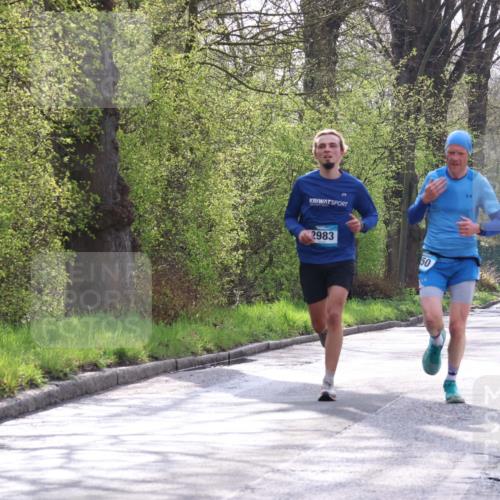 12.04.2026 - 45. Internationalen Wilhelmsburger Insellauf Yannick Fuchs http://msf.ph/oto/9473591 12.04.2026 10:01:54 Laufen 2983, 50 meine-sportfotos.de
