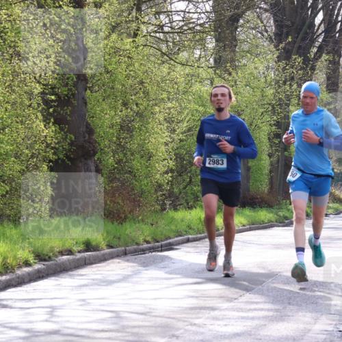12.04.2026 - 45. Internationalen Wilhelmsburger Insellauf Yannick Fuchs http://msf.ph/oto/9473593 12.04.2026 10:01:54 Laufen 2983, 50 meine-sportfotos.de