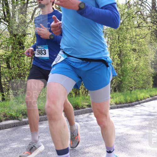 12.04.2026 - 45. Internationalen Wilhelmsburger Insellauf Yannick Fuchs http://msf.ph/oto/9473632 12.04.2026 10:01:57 Laufen 2983 meine-sportfotos.de