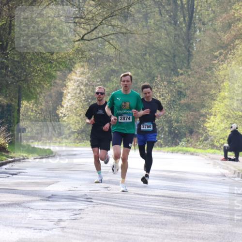 12.04.2026 - 45. Internationalen Wilhelmsburger Insellauf Yannick Fuchs http://msf.ph/oto/9473634 12.04.2026 10:02:22 Laufen 2874, 2760 meine-sportfotos.de
