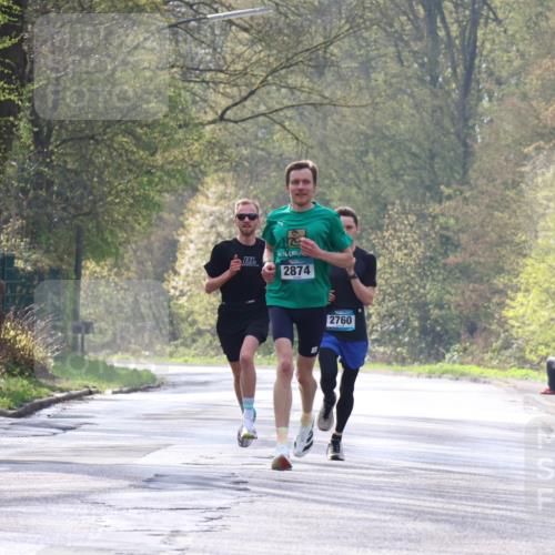 12.04.2026 - 45. Internationalen Wilhelmsburger Insellauf Yannick Fuchs http://msf.ph/oto/9473645 12.04.2026 10:02:23 Laufen 2874, 2760 meine-sportfotos.de