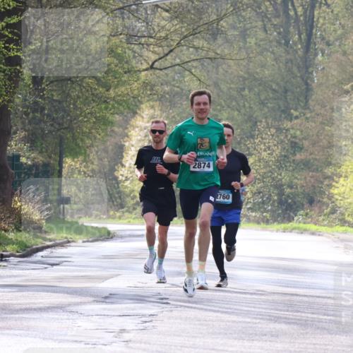 12.04.2026 - 45. Internationalen Wilhelmsburger Insellauf Yannick Fuchs http://msf.ph/oto/9473650 12.04.2026 10:02:23 Laufen 2874, 2760 meine-sportfotos.de