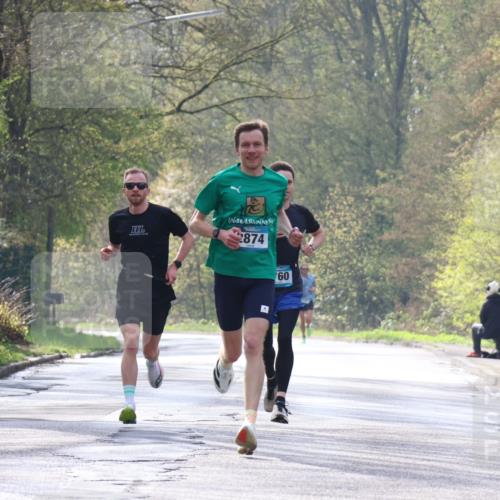 12.04.2026 - 45. Internationalen Wilhelmsburger Insellauf Yannick Fuchs http://msf.ph/oto/9473662 12.04.2026 10:02:24 Laufen 2874, 60 meine-sportfotos.de