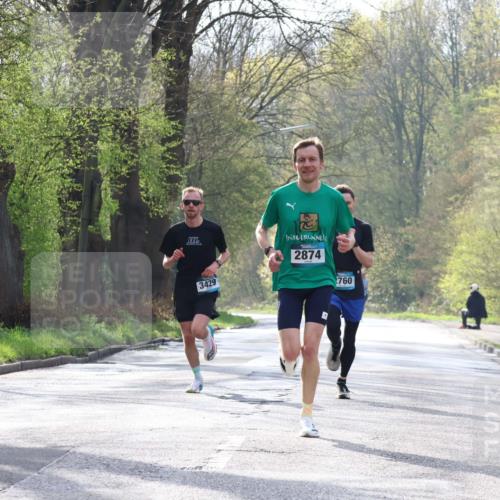 12.04.2026 - 45. Internationalen Wilhelmsburger Insellauf Yannick Fuchs http://msf.ph/oto/9473691 12.04.2026 10:02:26 Laufen 3429, 2874, 760 meine-sportfotos.de