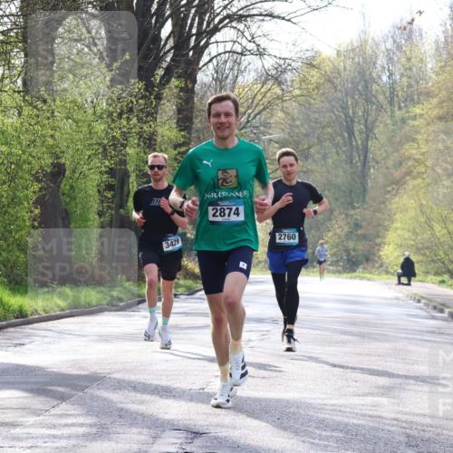 12.04.2026 - 45. Internationalen Wilhelmsburger Insellauf Yannick Fuchs http://msf.ph/oto/9473702 12.04.2026 10:02:27 Laufen 3429, 2874, 2760 meine-sportfotos.de