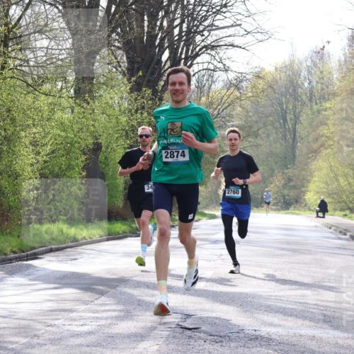 12.04.2026 - 45. Internationalen Wilhelmsburger Insellauf Yannick Fuchs http://msf.ph/oto/9473715 12.04.2026 10:02:28 Laufen 34, 2874, 2760 meine-sportfotos.de