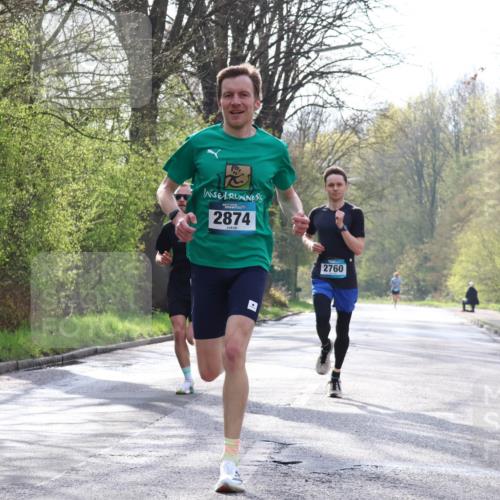12.04.2026 - 45. Internationalen Wilhelmsburger Insellauf Yannick Fuchs http://msf.ph/oto/9473717 12.04.2026 10:02:28 Laufen 2874, 2760 meine-sportfotos.de