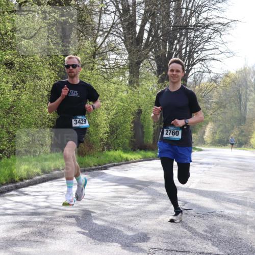 12.04.2026 - 45. Internationalen Wilhelmsburger Insellauf Yannick Fuchs http://msf.ph/oto/9473735 12.04.2026 10:02:30 Laufen 3429, 2760 meine-sportfotos.de