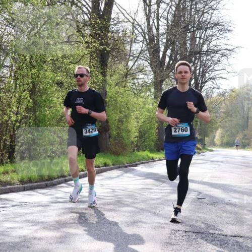 12.04.2026 - 45. Internationalen Wilhelmsburger Insellauf Yannick Fuchs http://msf.ph/oto/9473742 12.04.2026 10:02:30 Laufen 3429, 2760 meine-sportfotos.de