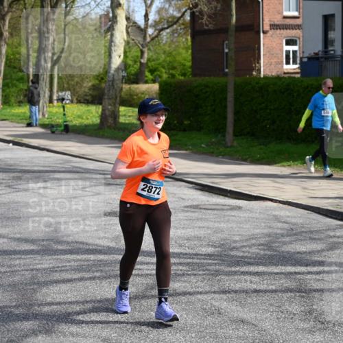 12.04.2026 - 45. Internationalen Wilhelmsburger Insellauf J. Mangold http://msf.ph/oto/9473748 12.04.2026 11:40:35 Ziel 2872, 4981, 2693, 5593 meine-sportfotos.de