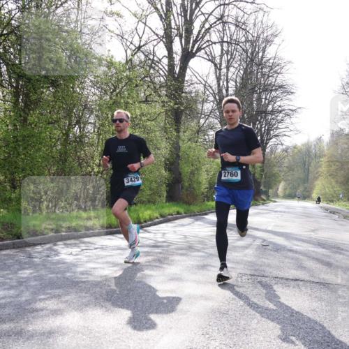 12.04.2026 - 45. Internationalen Wilhelmsburger Insellauf Yannick Fuchs http://msf.ph/oto/9473749 12.04.2026 10:02:31 Laufen 3429, 2760 meine-sportfotos.de