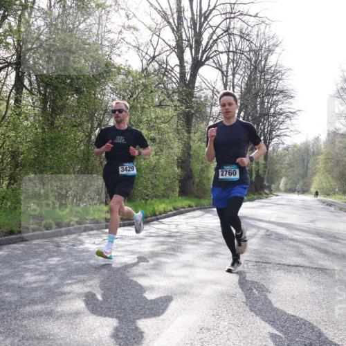 12.04.2026 - 45. Internationalen Wilhelmsburger Insellauf Yannick Fuchs http://msf.ph/oto/9473753 12.04.2026 10:02:31 Laufen 3429, 2760 meine-sportfotos.de