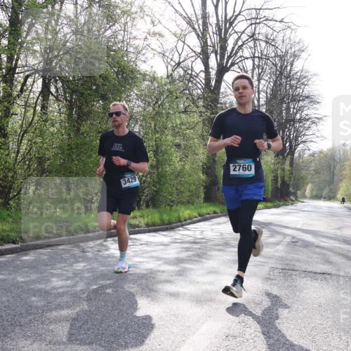 12.04.2026 - 45. Internationalen Wilhelmsburger Insellauf Yannick Fuchs http://msf.ph/oto/9473756 12.04.2026 10:02:31 Laufen 3429, 2760 meine-sportfotos.de