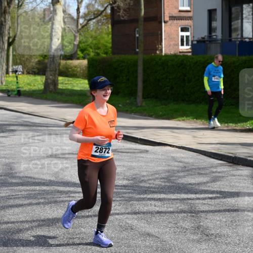 12.04.2026 - 45. Internationalen Wilhelmsburger Insellauf J. Mangold http://msf.ph/oto/9473757 12.04.2026 11:40:36 Ziel 2872, 4981, 2693, 5593 meine-sportfotos.de