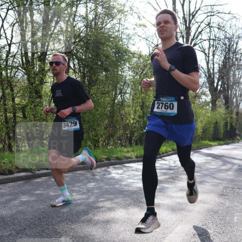 12.04.2026 - 45. Internationalen Wilhelmsburger Insellauf Yannick Fuchs http://msf.ph/oto/9473762 12.04.2026 10:02:31 Laufen 3429, 2760 meine-sportfotos.de