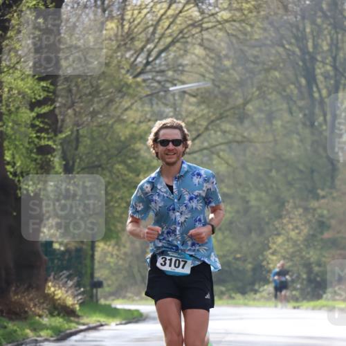 12.04.2026 - 45. Internationalen Wilhelmsburger Insellauf Yannick Fuchs http://msf.ph/oto/9473809 12.04.2026 10:02:46 Laufen 4, 3107 meine-sportfotos.de