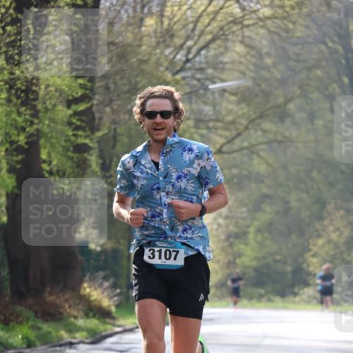 12.04.2026 - 45. Internationalen Wilhelmsburger Insellauf Yannick Fuchs http://msf.ph/oto/9473821 12.04.2026 10:02:47 Laufen 3107 meine-sportfotos.de