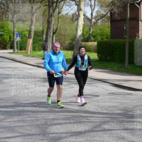 12.04.2026 - 45. Internationalen Wilhelmsburger Insellauf J. Mangold http://msf.ph/oto/9473823 12.04.2026 11:40:54 Ziel 4981, 2693, 5593 meine-sportfotos.de