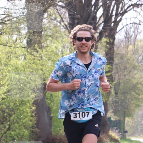 12.04.2026 - 45. Internationalen Wilhelmsburger Insellauf Yannick Fuchs http://msf.ph/oto/9473834 12.04.2026 10:02:49 Laufen 45, 3107 meine-sportfotos.de