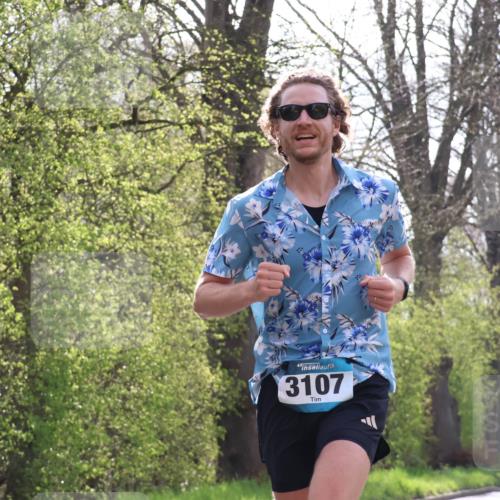 12.04.2026 - 45. Internationalen Wilhelmsburger Insellauf Yannick Fuchs http://msf.ph/oto/9473853 12.04.2026 10:02:50 Laufen 45, 3107 meine-sportfotos.de