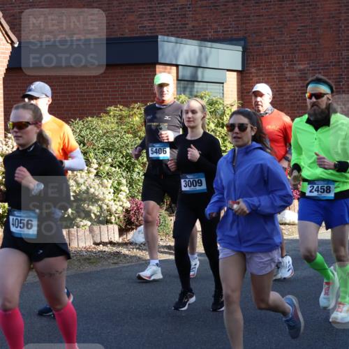 12.04.2026 - 45. Internationalen Wilhelmsburger Insellauf Yannick Fuchs http://msf.ph/oto/9473914 12.04.2026 08:59:15 Laufen 4056, 5406, 3009, 2458, 2300 meine-sportfotos.de