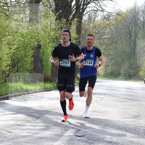 12.04.2026 - 45. Internationalen Wilhelmsburger Insellauf Yannick Fuchs http://msf.ph/oto/9473959 12.04.2026 10:03:19 Laufen 2751, 2144 meine-sportfotos.de
