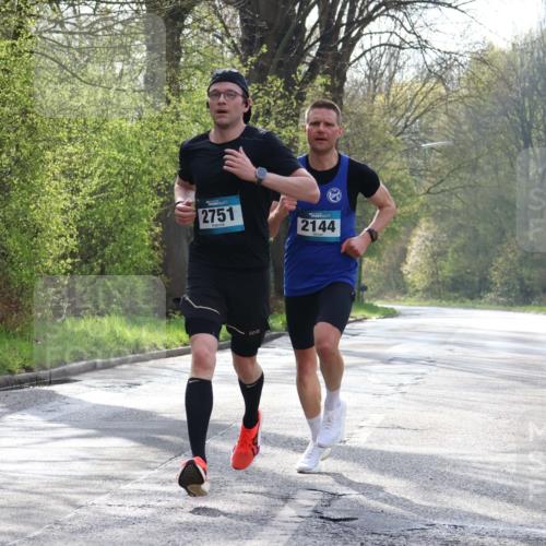 12.04.2026 - 45. Internationalen Wilhelmsburger Insellauf Yannick Fuchs http://msf.ph/oto/9473966 12.04.2026 10:03:20 Laufen 2751, 2144 meine-sportfotos.de