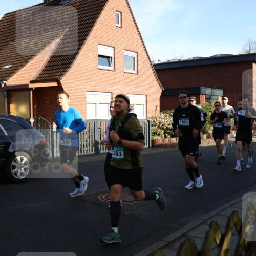 12.04.2026 - 45. Internationalen Wilhelmsburger Insellauf Yannick Fuchs http://msf.ph/oto/9473968 12.04.2026 08:59:18 Laufen 2300, 363, 3760, 5789, 2154, 2529 meine-sportfotos.de