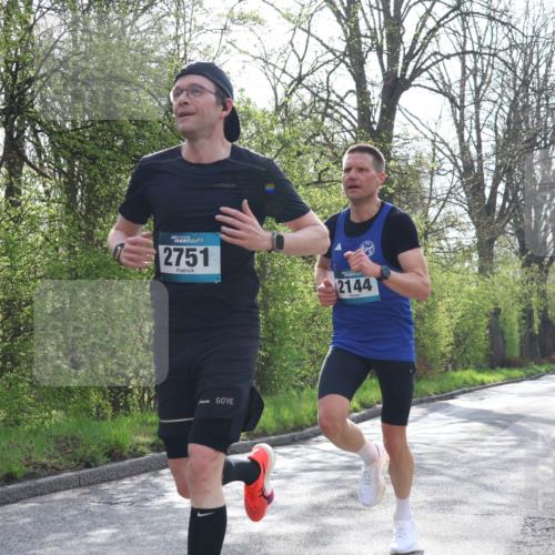 12.04.2026 - 45. Internationalen Wilhelmsburger Insellauf Yannick Fuchs http://msf.ph/oto/9473999 12.04.2026 10:03:22 Laufen 2751, 2144 meine-sportfotos.de