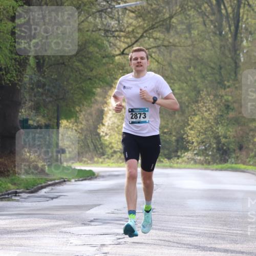 12.04.2026 - 45. Internationalen Wilhelmsburger Insellauf Yannick Fuchs http://msf.ph/oto/9474028 12.04.2026 10:04:15 Laufen 2873, 4512 meine-sportfotos.de