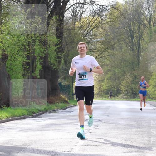 12.04.2026 - 45. Internationalen Wilhelmsburger Insellauf Yannick Fuchs http://msf.ph/oto/9474045 12.04.2026 10:04:16 Laufen 2873 meine-sportfotos.de