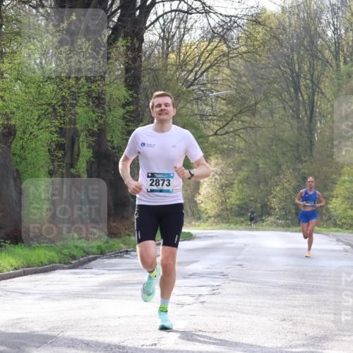 12.04.2026 - 45. Internationalen Wilhelmsburger Insellauf Yannick Fuchs http://msf.ph/oto/9474051 12.04.2026 10:04:17 Laufen 2873, 512 meine-sportfotos.de