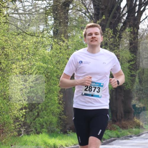 12.04.2026 - 45. Internationalen Wilhelmsburger Insellauf Yannick Fuchs http://msf.ph/oto/9474063 12.04.2026 10:04:18 Laufen 2873 meine-sportfotos.de