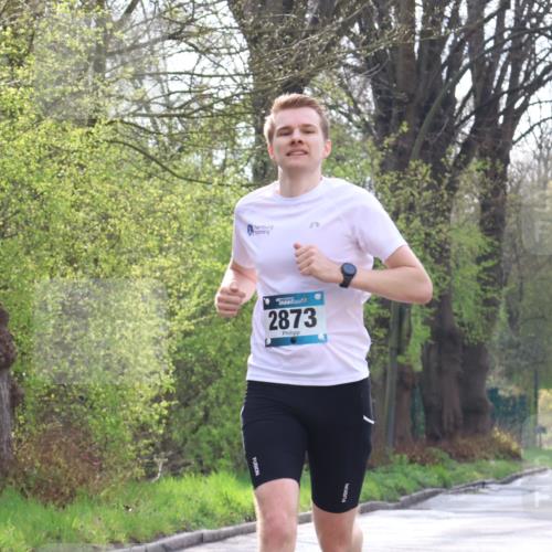 12.04.2026 - 45. Internationalen Wilhelmsburger Insellauf Yannick Fuchs http://msf.ph/oto/9474068 12.04.2026 10:04:18 Laufen 2873 meine-sportfotos.de