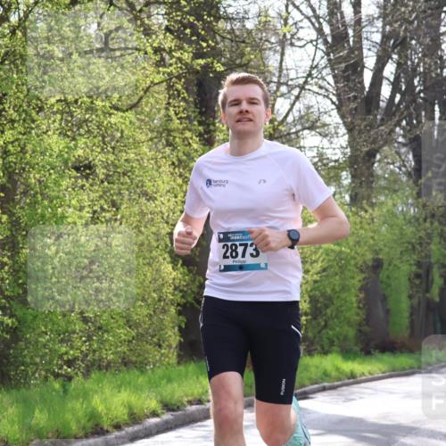 12.04.2026 - 45. Internationalen Wilhelmsburger Insellauf Yannick Fuchs http://msf.ph/oto/9474076 12.04.2026 10:04:19 Laufen 2873 meine-sportfotos.de