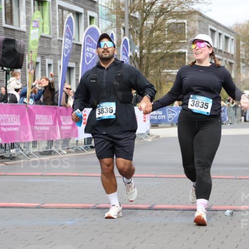 12.04.2026 - 45. Internationalen Wilhelmsburger Insellauf Strokosch-Dieckow http://msf.ph/oto/9474102 12.04.2026 13:33:24 Ziel 3836, 5224 meine-sportfotos.de