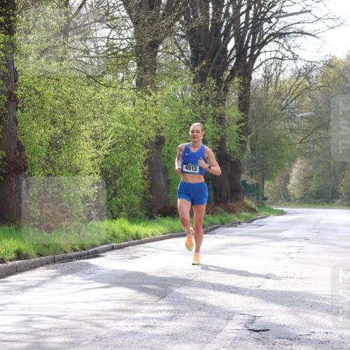 12.04.2026 - 45. Internationalen Wilhelmsburger Insellauf Yannick Fuchs http://msf.ph/oto/9474107 12.04.2026 10:04:23 Laufen 4512 meine-sportfotos.de