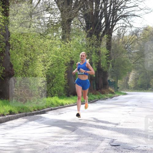 12.04.2026 - 45. Internationalen Wilhelmsburger Insellauf Yannick Fuchs http://msf.ph/oto/9474108 12.04.2026 10:04:23 Laufen 45 meine-sportfotos.de