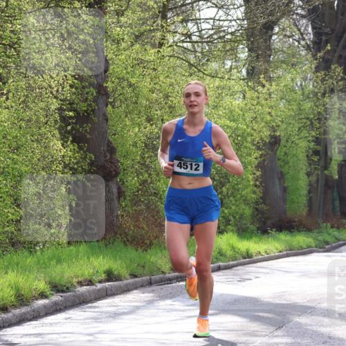 12.04.2026 - 45. Internationalen Wilhelmsburger Insellauf Yannick Fuchs http://msf.ph/oto/9474121 12.04.2026 10:04:25 Laufen 4512 meine-sportfotos.de