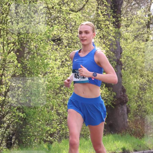 12.04.2026 - 45. Internationalen Wilhelmsburger Insellauf Yannick Fuchs http://msf.ph/oto/9474126 12.04.2026 10:04:25 Laufen 452 meine-sportfotos.de