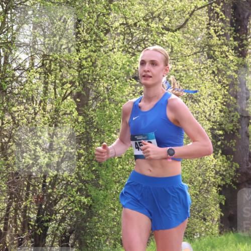 12.04.2026 - 45. Internationalen Wilhelmsburger Insellauf Yannick Fuchs http://msf.ph/oto/9474128 12.04.2026 10:04:26 Laufen 45, 45 meine-sportfotos.de