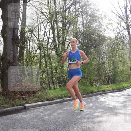 12.04.2026 - 45. Internationalen Wilhelmsburger Insellauf Yannick Fuchs http://msf.ph/oto/9474136 12.04.2026 10:04:27 Laufen 4512 meine-sportfotos.de