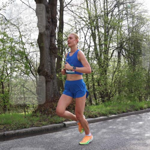 12.04.2026 - 45. Internationalen Wilhelmsburger Insellauf Yannick Fuchs http://msf.ph/oto/9474140 12.04.2026 10:04:27 Laufen  meine-sportfotos.de