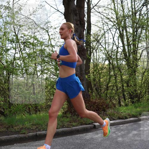 12.04.2026 - 45. Internationalen Wilhelmsburger Insellauf Yannick Fuchs http://msf.ph/oto/9474141 12.04.2026 10:04:27 Laufen  meine-sportfotos.de