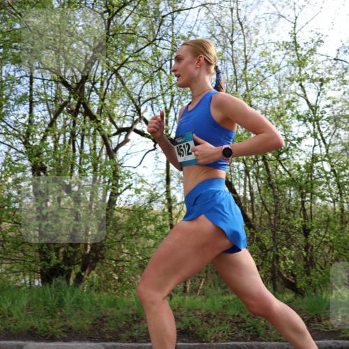 12.04.2026 - 45. Internationalen Wilhelmsburger Insellauf Yannick Fuchs http://msf.ph/oto/9474147 12.04.2026 10:04:27 Laufen 4512 meine-sportfotos.de